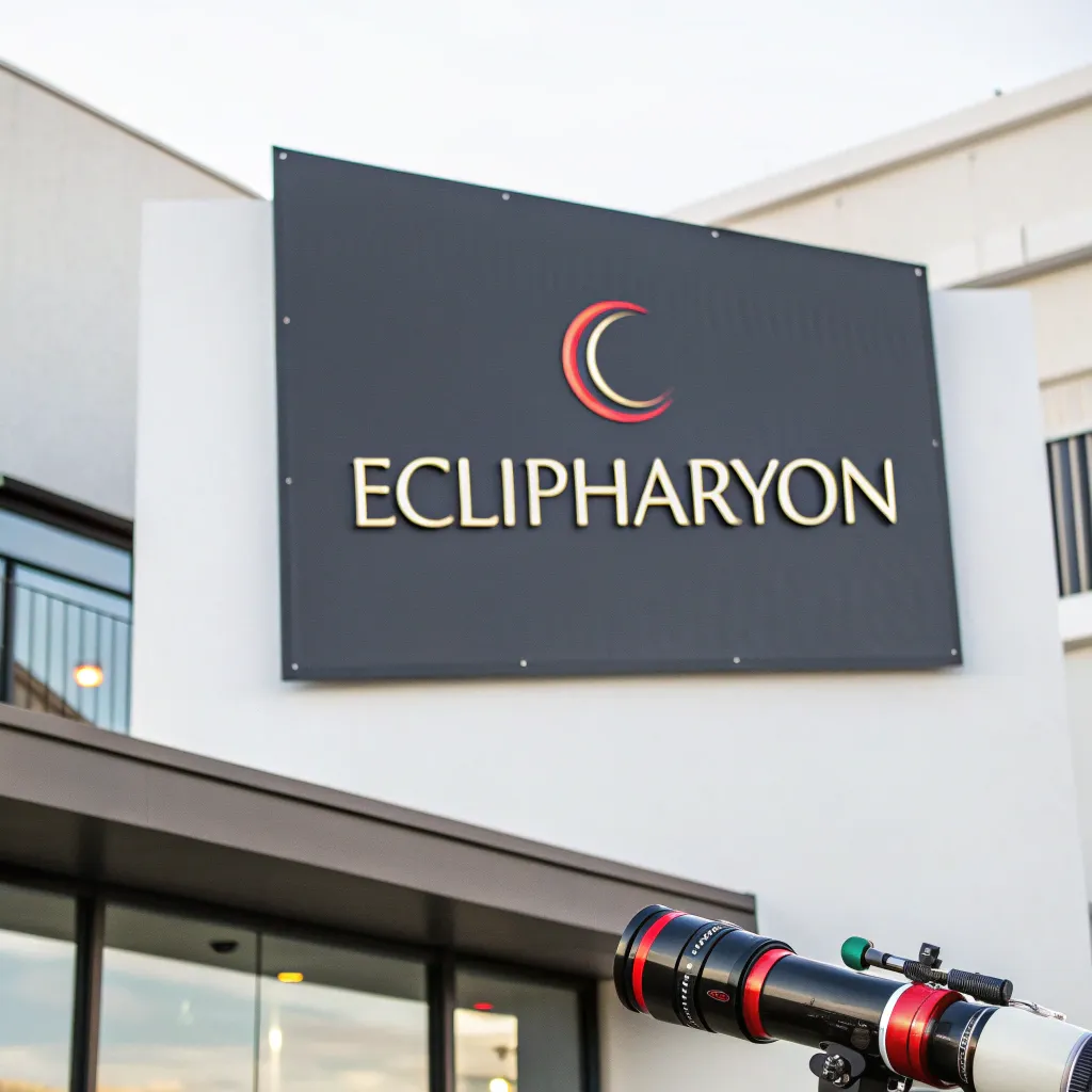 Eclipharyon Logo